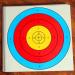 30pcs 16x16 inch Archery Paper Targets - Ideal for Shooting Practice, Outdoor Use & Matches - Great Gift for Arrow Enthusiasts - Buy Online on SooperMarket.com