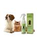 Natural sun protection spray for dogs and cats 250ml - Protects against sun rays and sun - Sun sunscreen fluid Linea 101