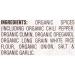 McCormick Organics Chili Seasoning Mix  1.25 oz (Pack of 12) 1.25 Ounce (Pack of 12) - Buy Online on SooperMarket.com
