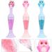 Vicasky Geln gel Accessories - 3Pcs Animal Pattern DIY Pens for Rhinestone Nail Art | Premium Nail Accessories - Buy Online on SooperMarket.com