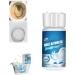 Foam Toilet Cleaner 2024 New Foam Toilet Cleaner Toilet Active Oxygen Agent Toilet Automatic Cleaning Liquid Cleaner Foaming For Toilet (3Pcs)