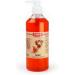 Buy DIBO Salmon Oil with Pump 500ml - Healthy Natural Supplementary Feed for Dogs | BARF Dog Food - Buy Online on SooperMarket.com