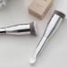 Premium Dual-Ended Foundation Brush for Liquid Makeup - TEXAMO Angled Concealer & Blending Tool - Buy Online on SooperMarket.com