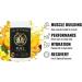 Prevail Empire Fuel EAA/BCAA and Electrolytes Branched Chain Amino Acids (Peach Mango) - Buy Online on SooperMarket.com