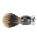 DaKuan 2 Packs Luxury Wooden Handle Shaving Brush - Professional Barber Tool for Gentle Facial Cleansing | Best for Men - Buy Online on SooperMarket.com