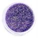 LILAC Luxury Cake Disco Diamond Dust, 6 grams, USA Made