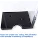GSE Casino Grade Discard Holder Trays for Blackjack - 2  4  6  8 Deck Options - Buy Online on SooperMarket.com