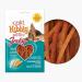 Catit Nibbly Jerky Chicken and Fish Recipe + Catit Nibbly Grills Chicken and Scallop Recipe (1 oz each) Chicken and Fish + Chicken and Scallop - Buy Online on SooperMarket.com