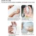 Sleep Aid Instrument - Rechargeable and Portable Device for Insomnia Stress and Anxiety Relief - Buy Online on SooperMarket.com