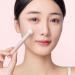 Teksome Mushroom Brush Soft Mushroom Makeup Sponge Puff - Sponge Powder Brushes Round Nose Contour Puff Brightening Concealer Brush for Eyelid Women Nose - Buy Online on SooperMarket.com