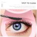 Buy Mipcase 4 Pcs Silicone Eyeliner Aid & Mascara Brush Set - Essential Makeup Tools for Women Worldwide - Buy Online on SooperMarket.com