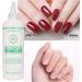 Cuticle Softener Smooth Nails Cuticle Dissolver Nail Art Tool Nail Cuticle Softener Nail Dead Skin Removal for Home Ues for Children for Manicure Store - Buy Online on SooperMarket.com
