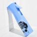 Adwoa Beauty Blue Custom Ultra Fine Mist Spray Bottle - Refillable & Reusable 5oz for Hair Skin Home & Pet Care - Buy Online on SooperMarket.com