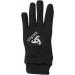 Odlo Unisex Stretchfleece Liner Gloves ECO M Black | Eco-Friendly International Shipping - Buy Online on SooperMarket.com