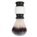 Shaving Brush shaving brush men's shaving brush aluminum alloy gripped facial beard cleaning care razor tool for the hairdressing salon at home shaving brush men shaving brush beard razorpi