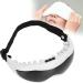 Shop Smart Portable Electrical Eye Massage Device | Relieve Fatigue & Dark Circles with 3 Magnetic Eye Care Technology - Buy Online on SooperMarket.com