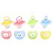 Shop Binkie: Ultra-Light Soothie Pacifier for Healthy Tooth Growth & Enhanced Airflow - Perfect for Home Use - Buy Online on SooperMarket.com