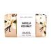 Bath & Body Works VANILLA COCONUT Shea Butter Cleansing Bar 4.2 oz