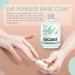 Buy Dip Powder Base Coat 15ml | Fast Dry Long-Lasting Nail Dipping Powder for DIY Salon & French Nail Art - No Lamp Needed - Buy Online on SooperMarket.com