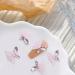 5 Pcs Nails Charm Nails Art Charm Nails Supplies Nails Art Decorations For Women Girls