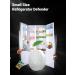 Mknzome Cat Litter Deodorizer - Intelligent Odor Eliminator 99% Deodorization Air Purifier for Cat Toilets & Small Surfaces - Buy Online on SooperMarket.com