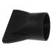FOYTOKI 2pcs Hair Dryer Accessory Rusk Blow Dryer Nozzle Diffuser for Hair Nozzle Hair Dryer Nozzle Blow