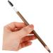 Healeved 3pcs Makeup Portable Non-smudging Wood Pencil Home Women Wooden for Eyebrow - Buy Online on SooperMarket.com