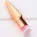 Verdant Touch Facial Makeup Brush Large Powder Brush Ultra Wide Flat Top Contour Brush for Facial Makeup Uniform Dispersion 5.5 inches - Buy Online on SooperMarket.com