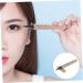 CANIGHT 1pc Eyeliner Eyelash Glue Liner Pen Liquid Liner Cosmetic Pencil Adhesive Pen for Eyelashes Plastic - Buy Online on SooperMarket.com