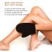 Self Tanning Mitt Face Body Double Sided Applicator Glove with Thumb Soft Tanner Gloves Reusable Washable Tan Mitt for Lotion Mousse Summer Artifact - Buy Online on SooperMarket.com