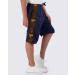 Real Essentials Boys' 5-Pack Mesh Basketball Shorts Large Set 4 - Buy Online on SooperMarket.com