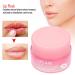 Hydrating Lip Mask - 20g Moisturizing Treatment to Nourish and Lighten Lip Lines - Buy Online on SooperMarket.com