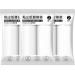 Portable Lint Rollers for Pet Hair - 60 Sheets 1 Handle + 13 Refills - Ideal for Dog & Cat Fur Removal | Eco-Friendly Green Design - Buy Online on SooperMarket.com