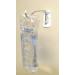 Pivoting Wall Mount IV Hook for Easy Installation - Buy Online on SooperMarket.com