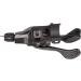 Shimano XT M8000 11 Speed Black Gear Shifter - High Performance Shifting - Buy Online on SooperMarket.com