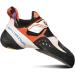 La Sportiva Women's Solution Rock Climbing Shoes 7.5-8 White Lily/Orange - Buy Online on SooperMarket.com