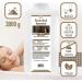 Silbertau Alkaline Bath 3000g | Revitalizing Alkaline Bath Additive for Relaxation & Wellness - International Shipping Available - Buy Online on SooperMarket.com