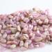 Natural Crystals and Stones 9mm-12mm Natural Purple Kunzite Quartz Crystal Stone Gravel Chips 200g fo for Decoration kaixun - Buy Online on SooperMarket.com