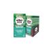 Organic Chocolate - Dark Coconut Toffee 12 Pack