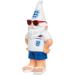 Shop Foco Official England Retro Classic 1982 Football Shirt Garden Gnome - International Shipping Available - Buy Online on SooperMarket.com