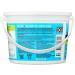 Buy Earth Friendly Products Oxo-Brite - Color-Safe Whitener & Brightener (2 Pack 57.6 oz) | Eco-Friendly Laundry Solution | International Shipping Available - Buy Online on SooperMarket.com
