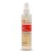 Hobe Labs Energizer Frizz Control 6 oz | Eliminate Frizz and Tangles | Help Smooth Shine and Soften Hair | Plant Based Ingredients