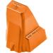 RAEIND Universal Magazine Speedloader for Double Stack Magazines | 32 auto, 9mm, .22TCM, .357 SIG, .380 ACP, .40 S&W | USA Made (Orange) - Buy Online on SooperMarket.com