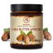 100% Pure Cold-Pressed Shea Butter 100g - Nourishing Karit Body Butter from Ghana for Face Body & Hair - Sheabzter - Buy Online on SooperMarket.com