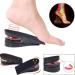 Height Increase Insole Pillow - Adjustable Shoe Heel Inserts for Men & Women | Quality 5mm Foot Pads - Buy Online on SooperMarket.com