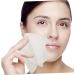 HAPINARY Makeup Remover Cotton Exfoliating Wash Cloths Eye Makeup Remover Pads Makeup Cloths Body Facial Cleaning Face Cloth Make up Cloths for Removing Makeup Cleansing Pads - Buy Online on SooperMarket.com