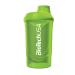 Biotechusa Wave Shaker |Shaker bottle |100% leak -proof |Improved mixing |Durable & safe |Easy to use & clean 600 ml green green 700 ml