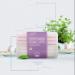 Portable Cleansing Cotton Hot Cosmetics Facial Cotton Pad Cosmetic Puff Organic Cotton Swab Box Eye Cleaning Pad Combination Installed 140PCS Soft Comfortable (Color : White or Pink) - Buy Online on SooperMarket.com