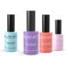 Mesauda MNP Gel Polish 99 Stardust 10ml - semi-permanent gel polish - Buy Online on SooperMarket.com