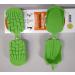 Sidas Ski Boots Traction Green Pull-ups green one size
